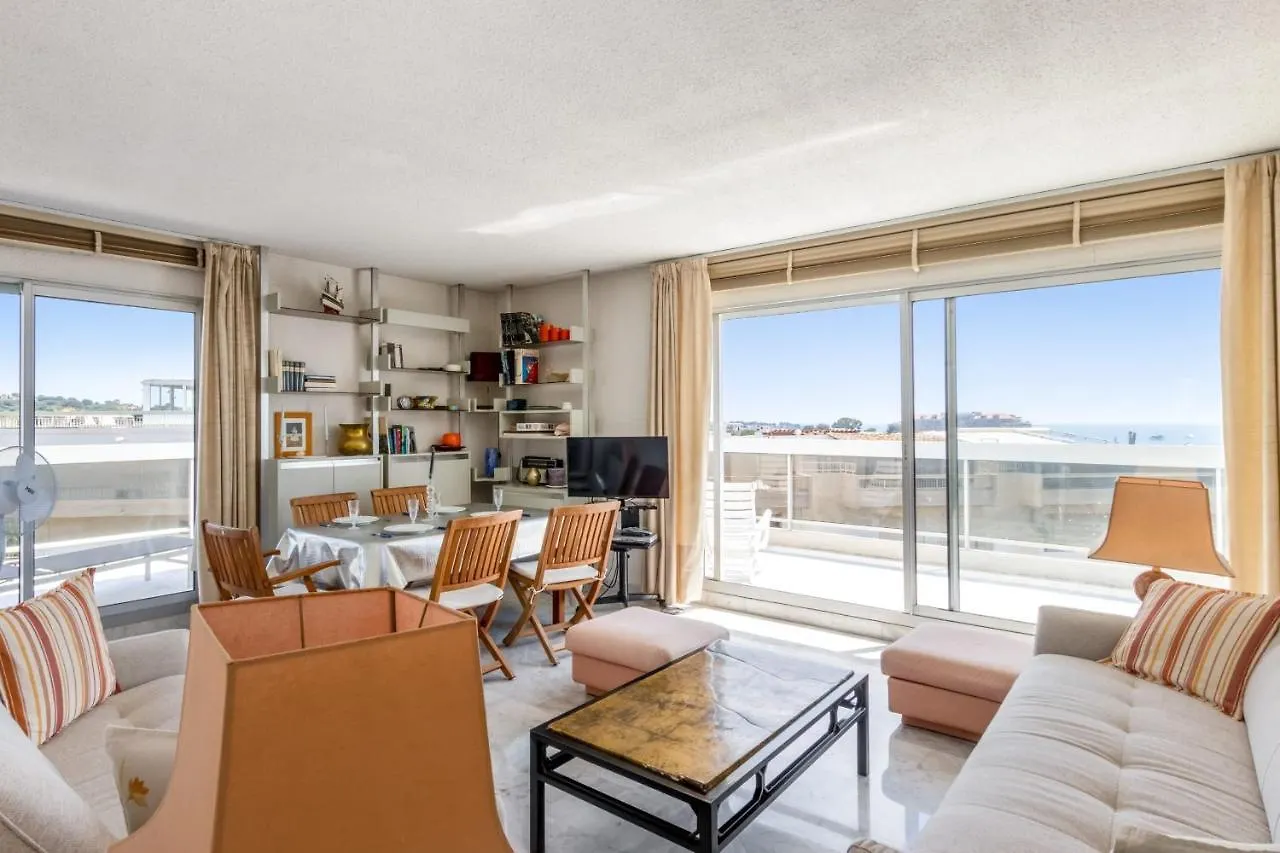 Appartement Orangerie - Welkeys Antibes France