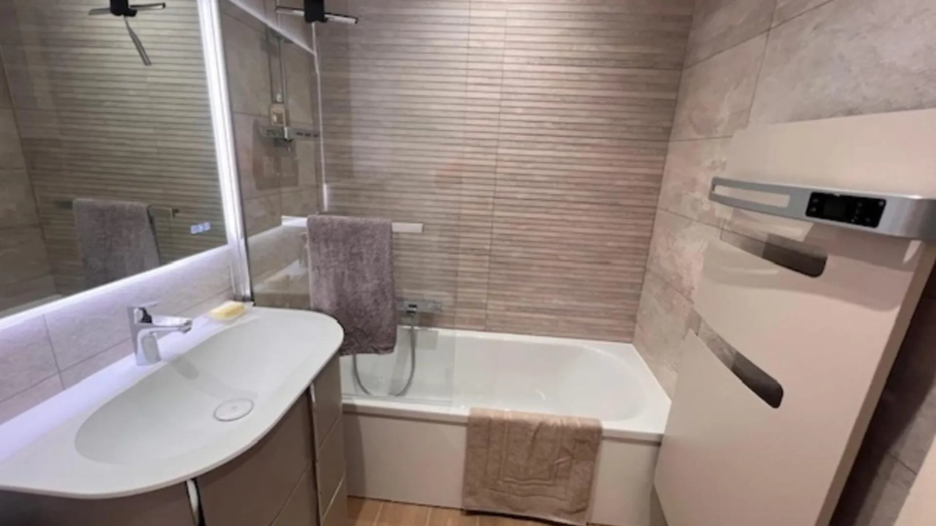 Appartement Orangerie - Welkeys Antibes
