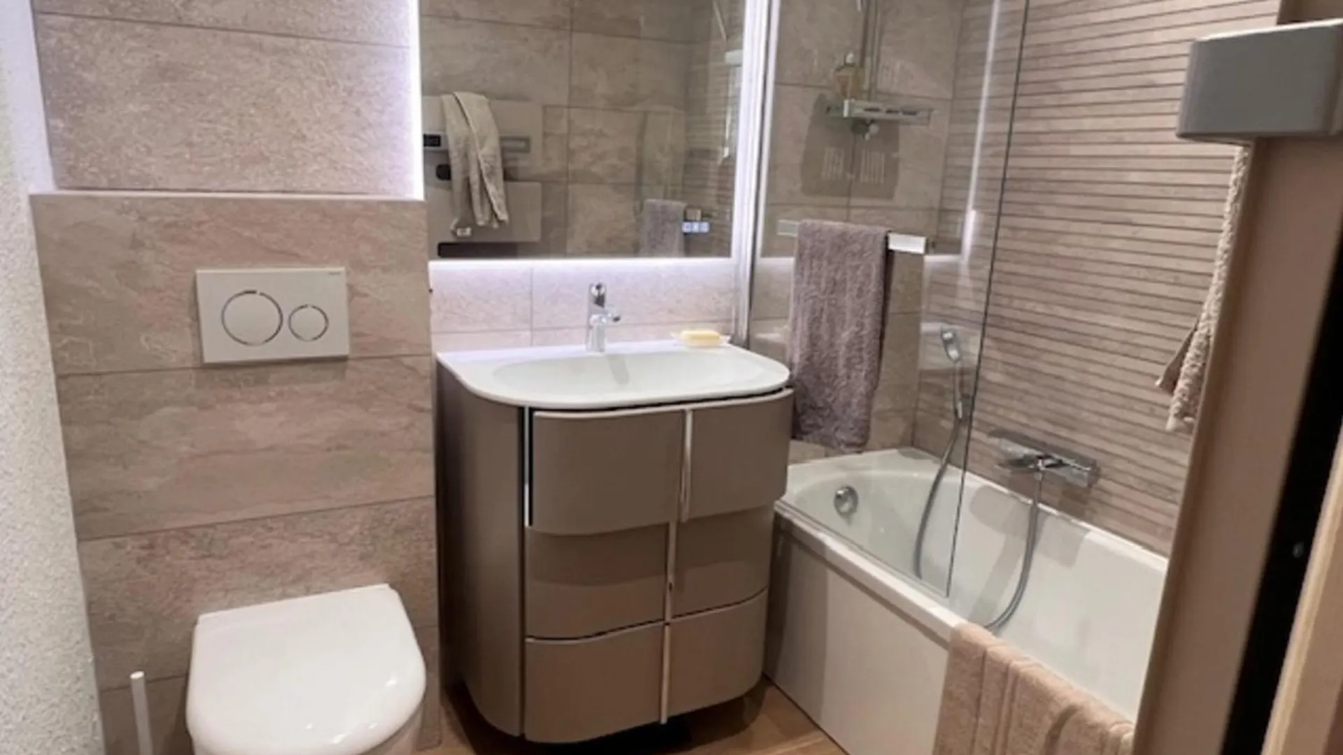 Apartment Appartement Orangerie - Welkeys Antibes France